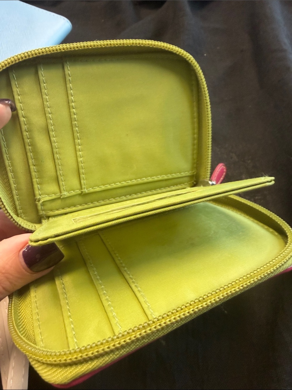 Lot of 17 wallets - Picture 13 of 14